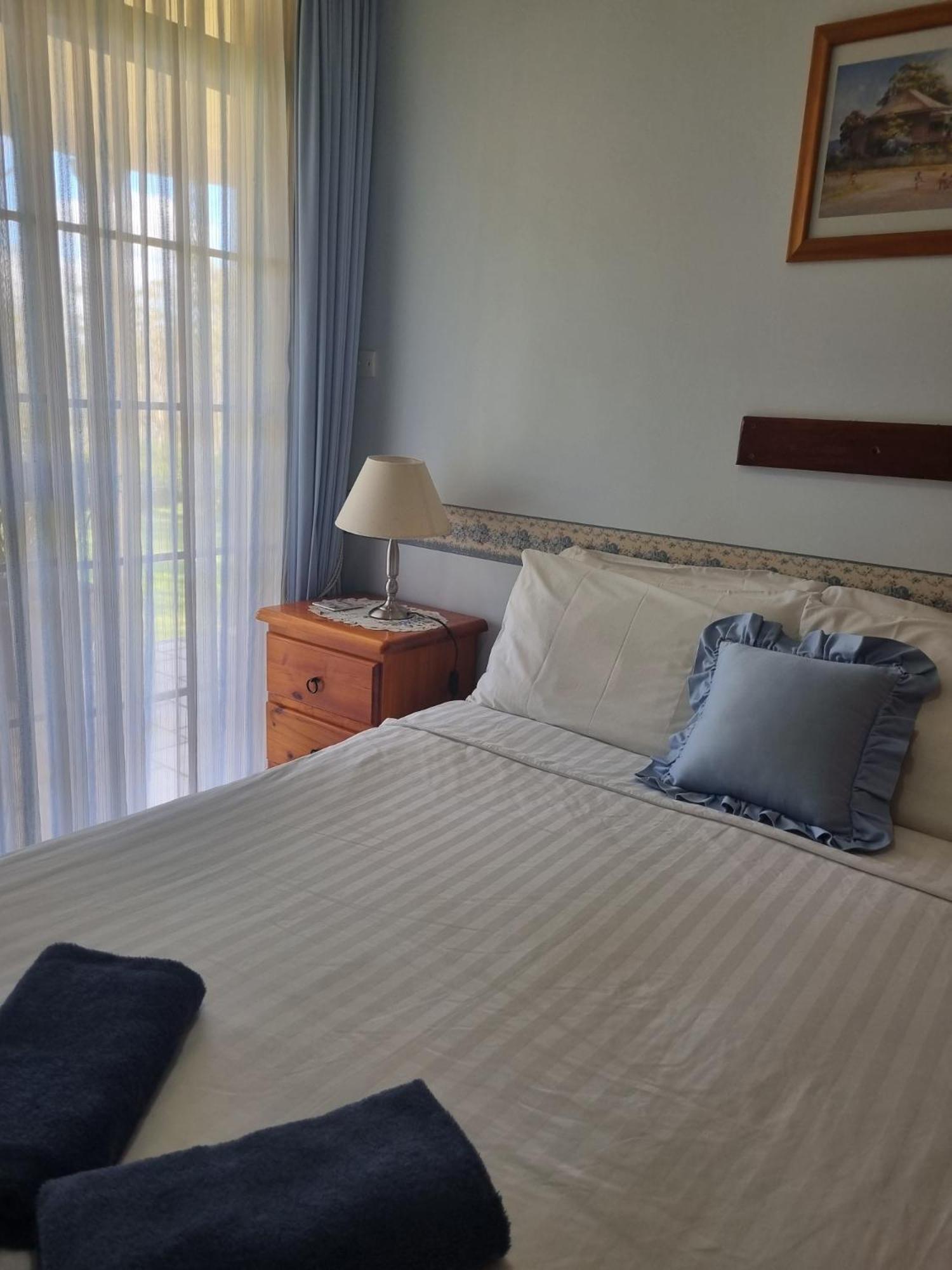 Hill Top Country Guest House ラブデール エクステリア 写真