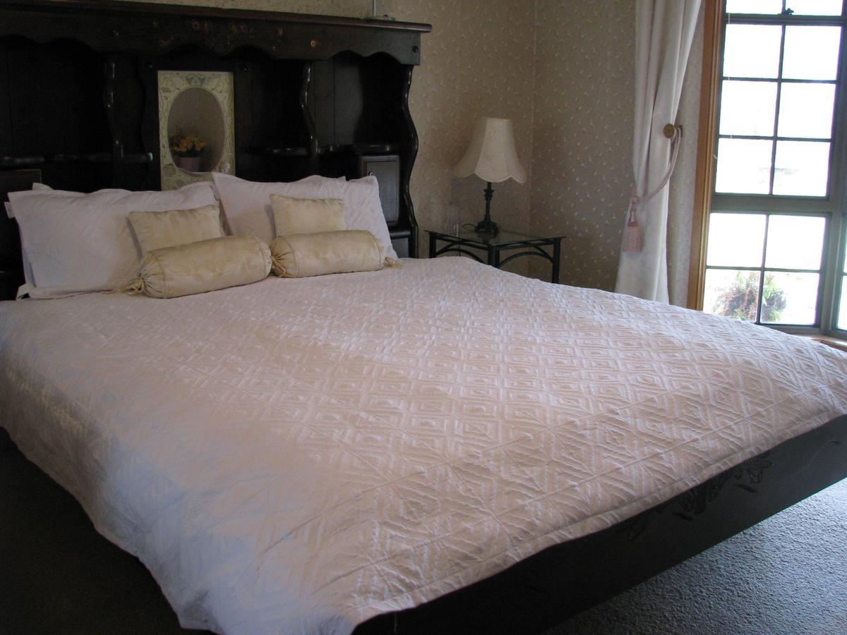 Hill Top Country Guest House ラブデール エクステリア 写真