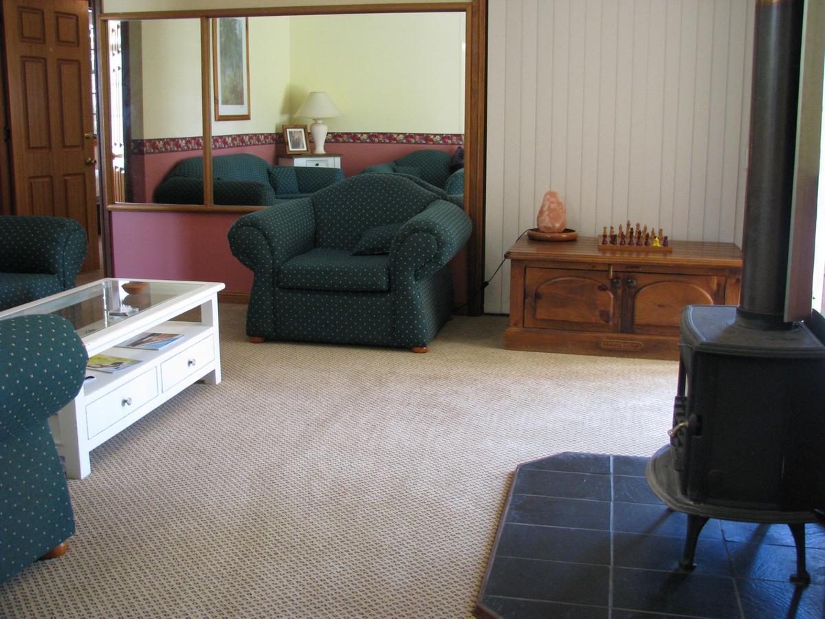Hill Top Country Guest House ラブデール エクステリア 写真