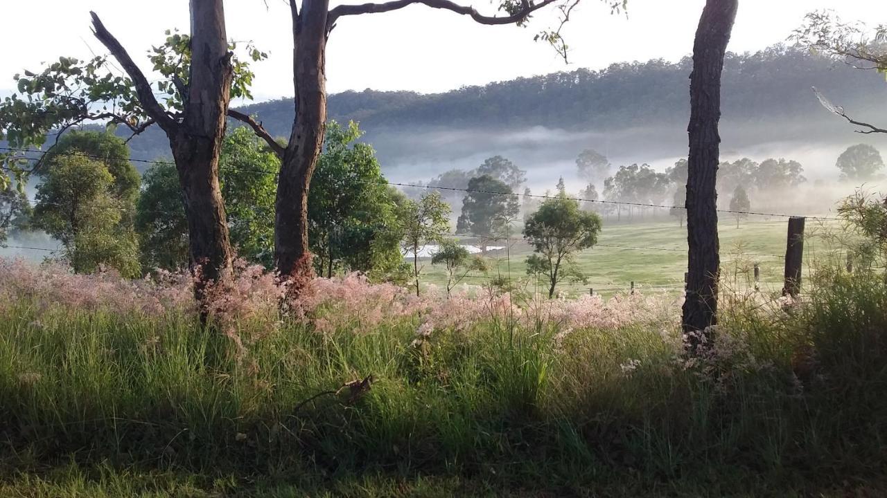 Hill Top Country Guest House ラブデール エクステリア 写真